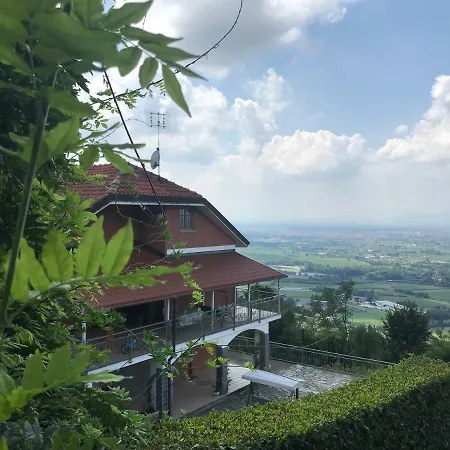 Sulle Nuvole