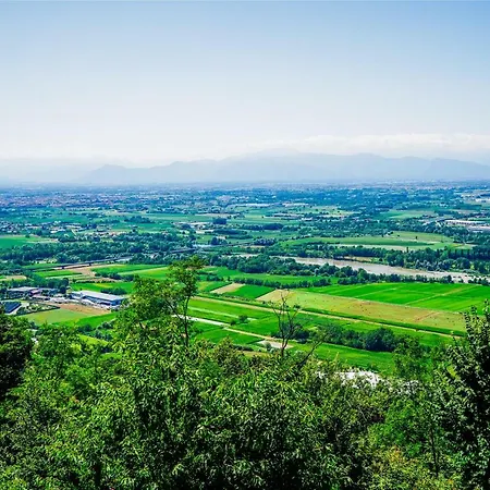 Appartamento Sulle Nuvole